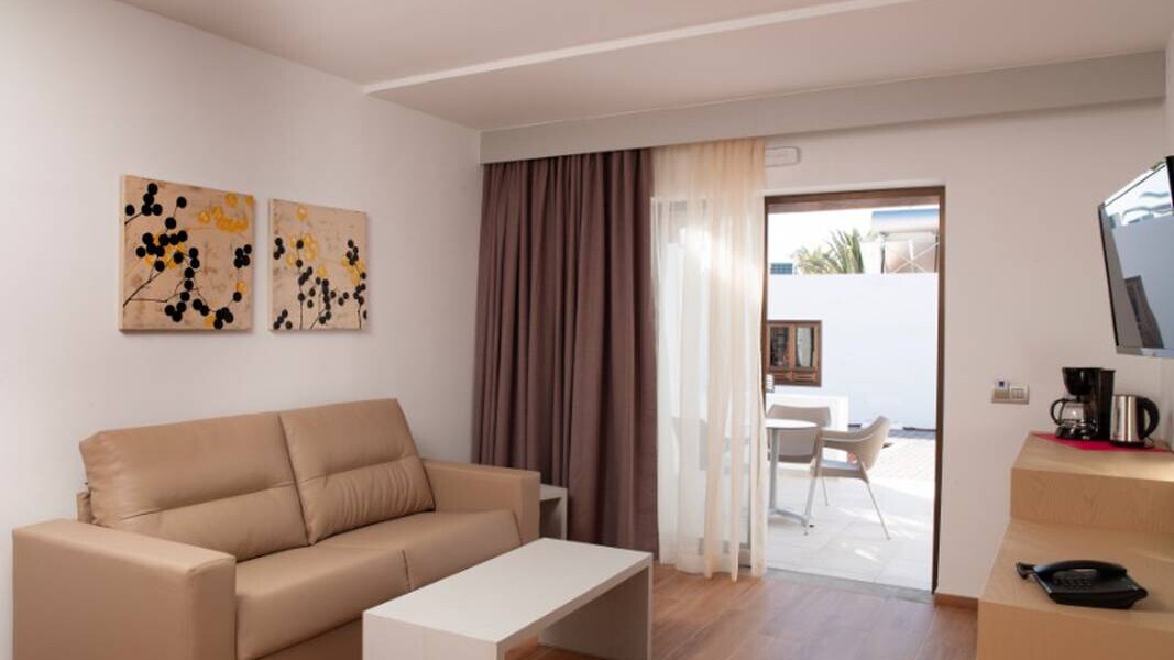 Hotel HL Río Playa Blanca